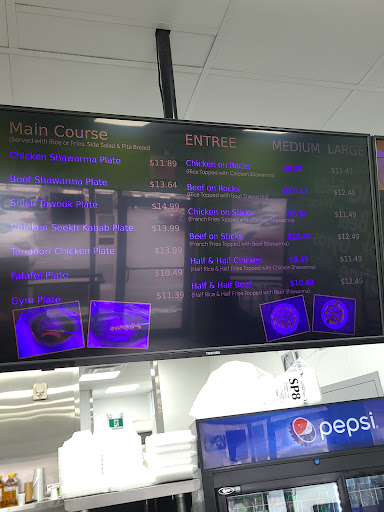 Photo of Pita N More - 1309 Main St W unit 5-a, Hamilton, ON L8S 1C5