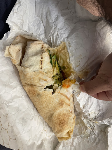 Photo of Pita N More - 1309 Main St W unit 5-a, Hamilton, ON L8S 1C5