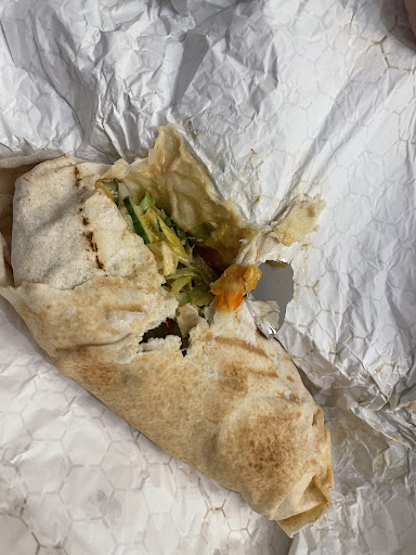 Photo of Pita N More - 1309 Main St W unit 5-a, Hamilton, ON L8S 1C5