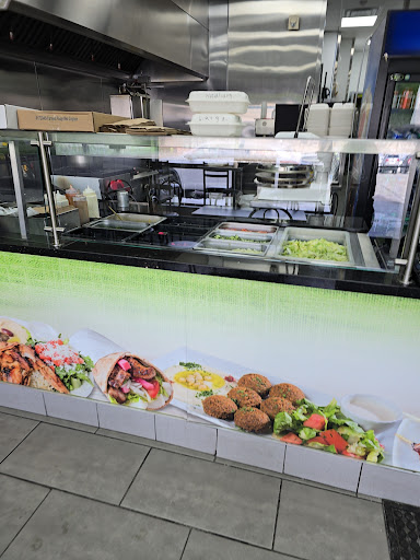 Photo of Pita N More - 1309 Main St W unit 5-a, Hamilton, ON L8S 1C5