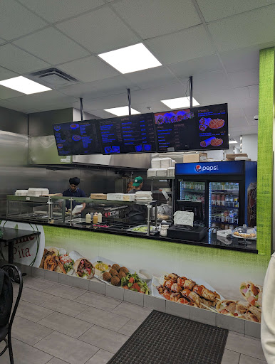 Photo of Pita N More - 1309 Main St W unit 5-a, Hamilton, ON L8S 1C5