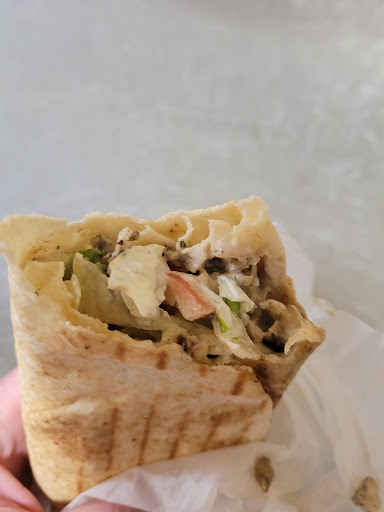 Photo of Pita N More - 1309 Main St W unit 5-a, Hamilton, ON L8S 1C5