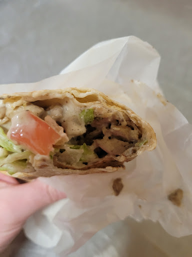 Photo of Pita N More - 1309 Main St W unit 5-a, Hamilton, ON L8S 1C5