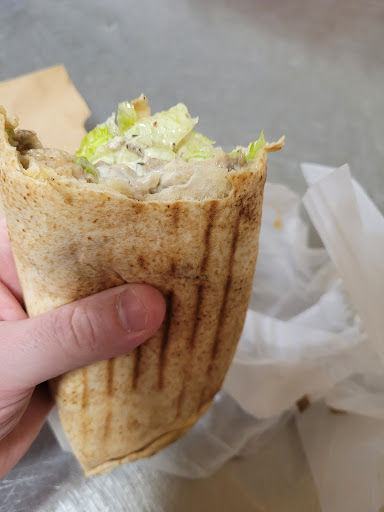 Photo of Pita N More - 1309 Main St W unit 5-a, Hamilton, ON L8S 1C5