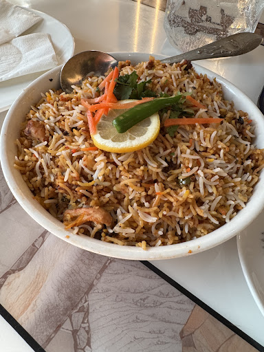 Photo of Zaiqa Restaurant - 9450 120 St, Surrey, BC V3V 4B9