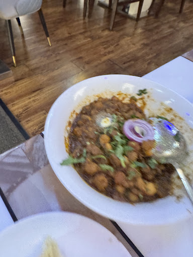 Photo of Zaiqa Restaurant - 9450 120 St, Surrey, BC V3V 4B9