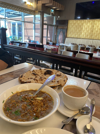 Photo of Zaiqa Restaurant - 9450 120 St, Surrey, BC V3V 4B9