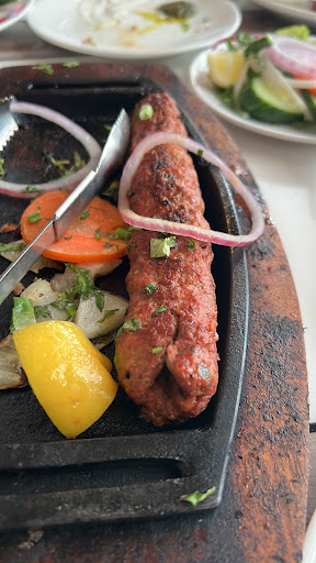 Photo of Zaiqa Restaurant - 9450 120 St, Surrey, BC V3V 4B9