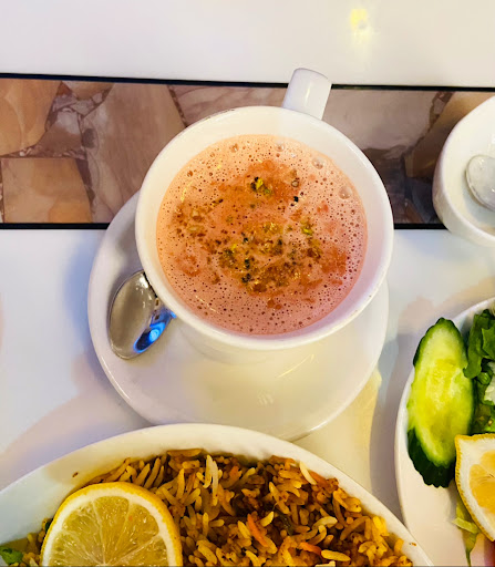 Photo of Zaiqa Restaurant - 9450 120 St, Surrey, BC V3V 4B9