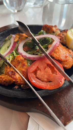 Photo of Zaiqa Restaurant - 9450 120 St, Surrey, BC V3V 4B9