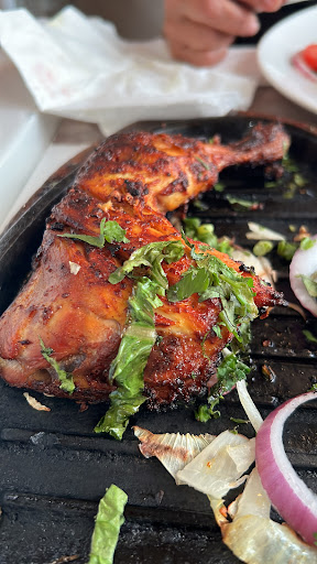 Photo of Zaiqa Restaurant - 9450 120 St, Surrey, BC V3V 4B9