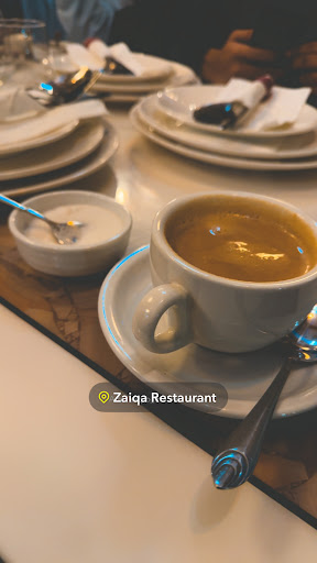 Photo of Zaiqa Restaurant - 9450 120 St, Surrey, BC V3V 4B9