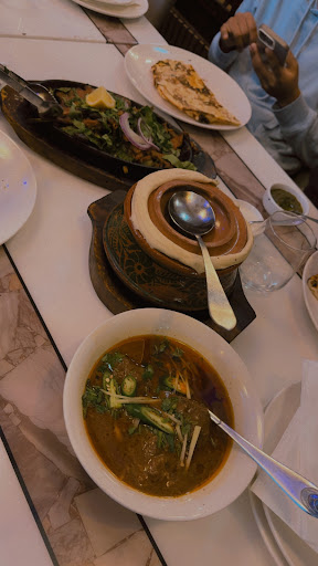 Photo of Zaiqa Restaurant - 9450 120 St, Surrey, BC V3V 4B9