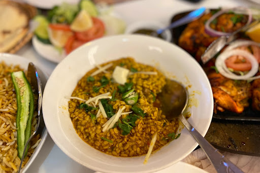 Photo of Zaiqa Restaurant - 9450 120 St, Surrey, BC V3V 4B9