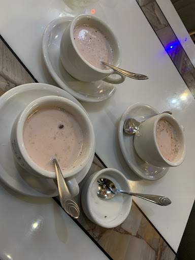 Photo of Zaiqa Restaurant - 9450 120 St, Surrey, BC V3V 4B9