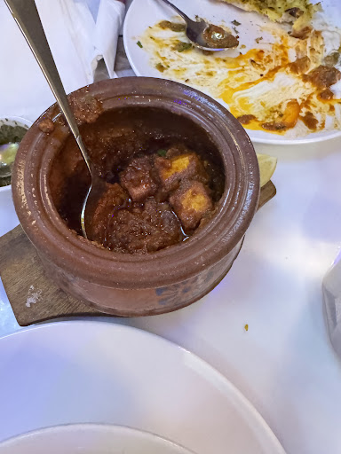 Photo of Zaiqa Restaurant - 9450 120 St, Surrey, BC V3V 4B9