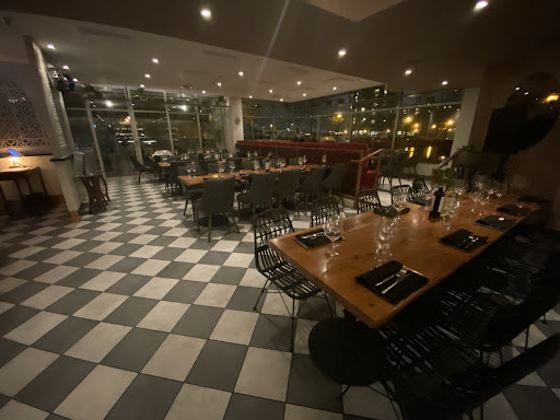 Photo of Yasma - 550 Denman St, Vancouver, BC V6G 3H1