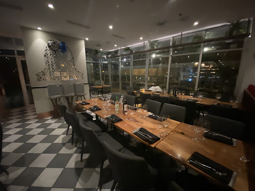 Photo of Yasma - 550 Denman St, Vancouver, BC V6G 3H1