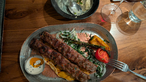Photo of Yasma - 550 Denman St, Vancouver, BC V6G 3H1
