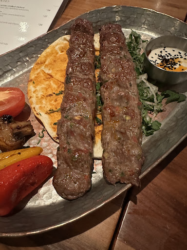 Photo of Yasma - 550 Denman St, Vancouver, BC V6G 3H1