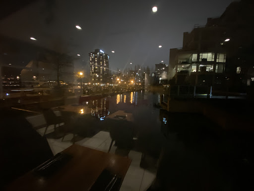 Photo of Yasma - 550 Denman St, Vancouver, BC V6G 3H1