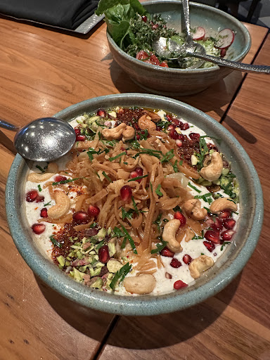 Photo of Yasma - 550 Denman St, Vancouver, BC V6G 3H1