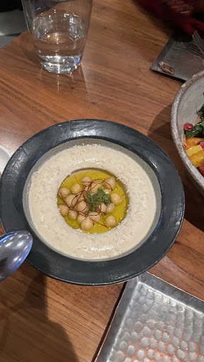 Photo of Yasma - 550 Denman St, Vancouver, BC V6G 3H1