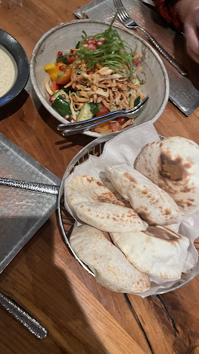 Photo of Yasma - 550 Denman St, Vancouver, BC V6G 3H1
