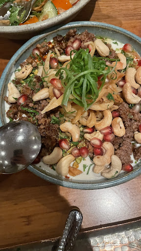 Photo of Yasma - 550 Denman St, Vancouver, BC V6G 3H1