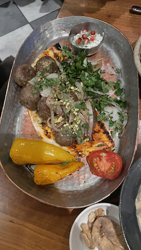 Photo of Yasma - 550 Denman St, Vancouver, BC V6G 3H1