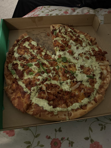 Photo of Hot Pan Pizza Surrey - 13634 104 Ave #1, Surrey, BC V3T 2W5