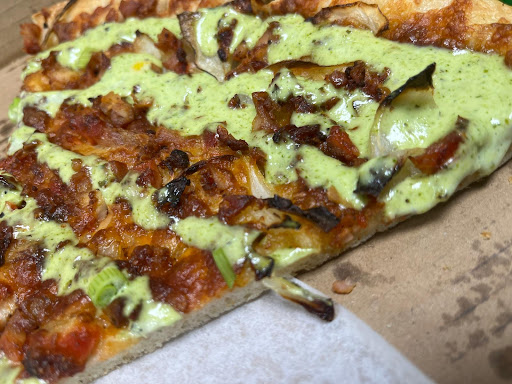 Photo of Hot Pan Pizza Surrey - 13634 104 Ave #1, Surrey, BC V3T 2W5