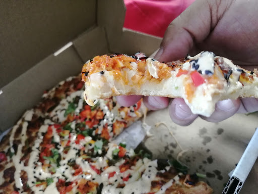 Photo of Hot Pan Pizza Surrey - 13634 104 Ave #1, Surrey, BC V3T 2W5