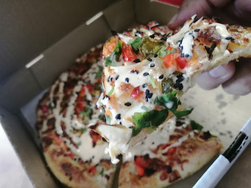 Photo of Hot Pan Pizza Surrey - 13634 104 Ave #1, Surrey, BC V3T 2W5