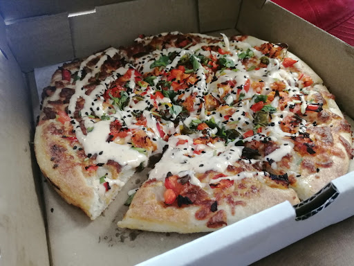 Photo of Hot Pan Pizza Surrey - 13634 104 Ave #1, Surrey, BC V3T 2W5