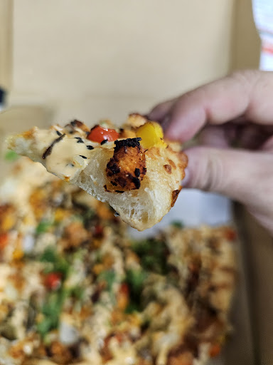 Photo of Hot Pan Pizza Surrey - 13634 104 Ave #1, Surrey, BC V3T 2W5