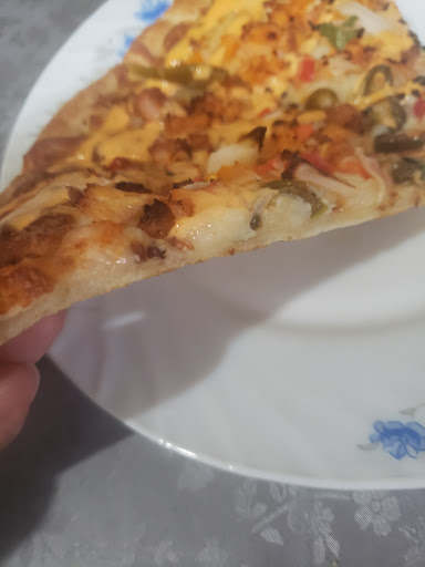 Photo of Hot Pan Pizza Surrey - 13634 104 Ave #1, Surrey, BC V3T 2W5