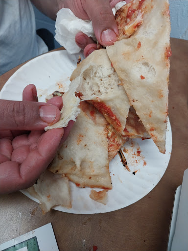 Photo of Hot Pan Pizza Surrey - 13634 104 Ave #1, Surrey, BC V3T 2W5