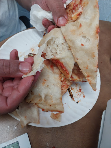 Photo of Hot Pan Pizza Surrey - 13634 104 Ave #1, Surrey, BC V3T 2W5