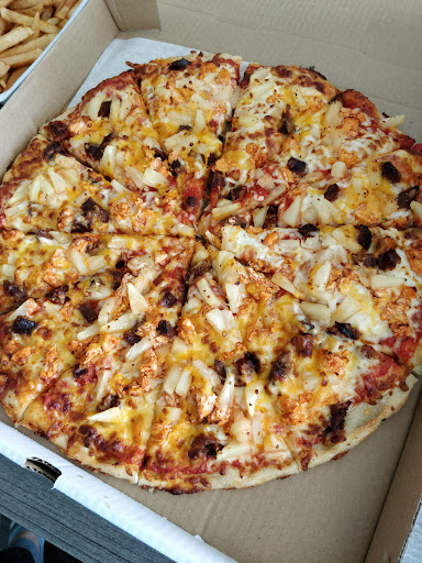 Photo of Hot Pan Pizza Surrey - 13634 104 Ave #1, Surrey, BC V3T 2W5