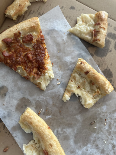 Photo of Hot Pan Pizza Surrey - 13634 104 Ave #1, Surrey, BC V3T 2W5