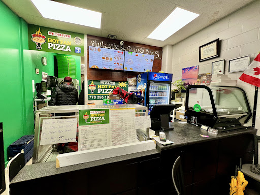 Photo of Hot Pan Pizza Surrey - 13634 104 Ave #1, Surrey, BC V3T 2W5