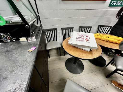 Photo of Hot Pan Pizza Surrey - 13634 104 Ave #1, Surrey, BC V3T 2W5