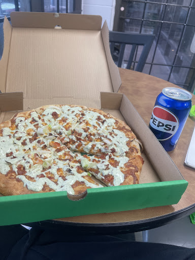 Photo of Hot Pan Pizza Surrey - 13634 104 Ave #1, Surrey, BC V3T 2W5