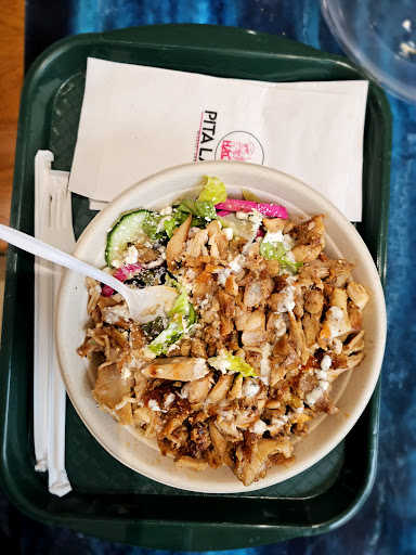 Photo of Pita Land Shawarma - Bramalea - 25 Peel Centre Dr, Brampton, ON L6T 3R5