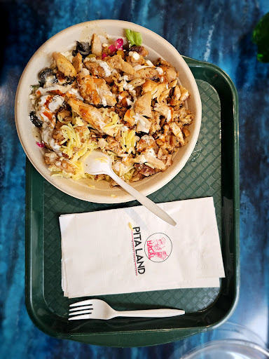 Photo of Pita Land Shawarma - Bramalea - 25 Peel Centre Dr, Brampton, ON L6T 3R5
