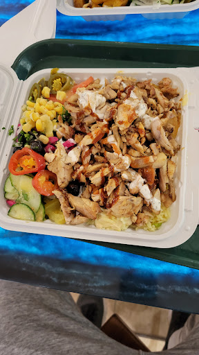 Photo of Pita Land Shawarma - Bramalea - 25 Peel Centre Dr, Brampton, ON L6T 3R5