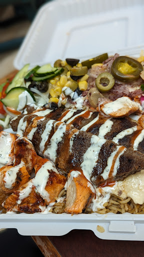 Photo of Pita Land Shawarma - Bramalea - 25 Peel Centre Dr, Brampton, ON L6T 3R5