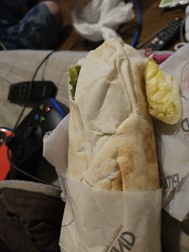 Photo of Pita Land Shawarma - Bramalea - 25 Peel Centre Dr, Brampton, ON L6T 3R5