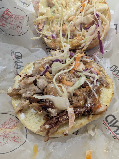 Photo of Pita Land Shawarma - Bramalea - 25 Peel Centre Dr, Brampton, ON L6T 3R5